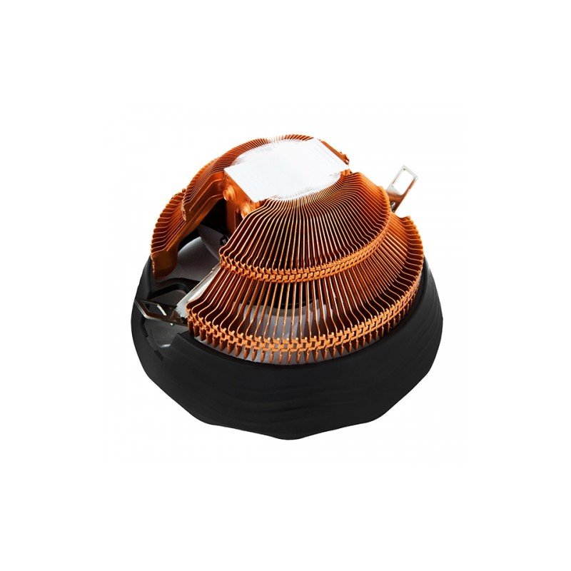 XIGMATEK APACHE PLUS (BRAND NEW - FACTORY SEALED) - Cyber Shop Cyprus